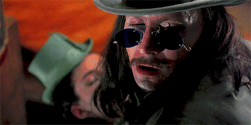 gothiccharmschool:  Another movie I can pretty much recite the dialog to, once it gets started. Dracula, directed by Francis Ford Coppola. 