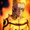 the-marvelous-geek:Kurama’s death - Boruto ep. 218 - This was honestly the most heartbreaking moment in the Boruto anime. 
