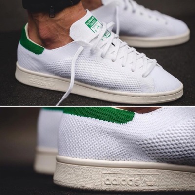 stan smith adidas lookbook