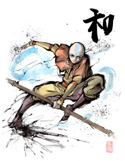 taichi-kungfu-online: Kung Fu Paintings