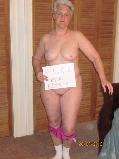 gr8grannylover: my wife marcie wanting it Gerne