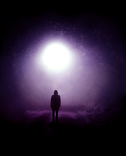 lohrien:  where i end and you begin. by ~hyyb