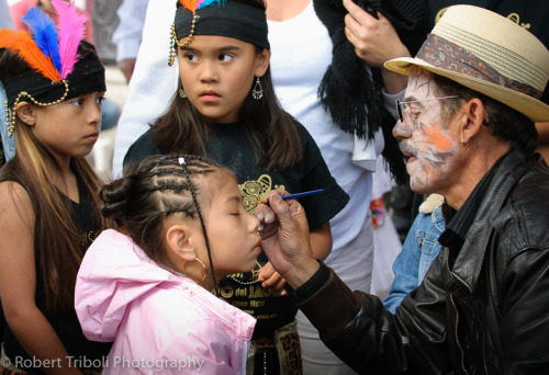 Carnival - San FranciscoRobert Triboli Photography