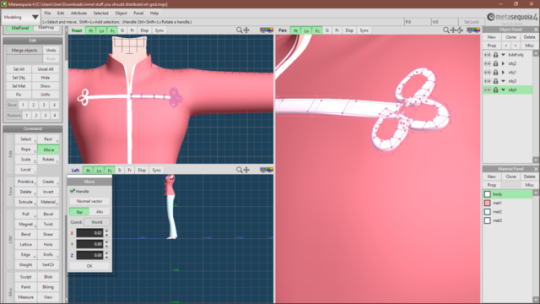 mmd metasequoia mmd metasequoia