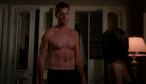 exposedtease: Scott Foley in Scandal