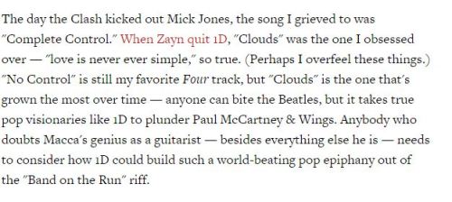 littleblackdress93:25 Best Songs of 2015 so far according to Rolling Stones Magazine