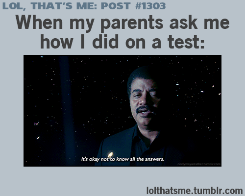Funny and Relatable!