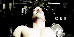 Shine bright like the Arkenstone.