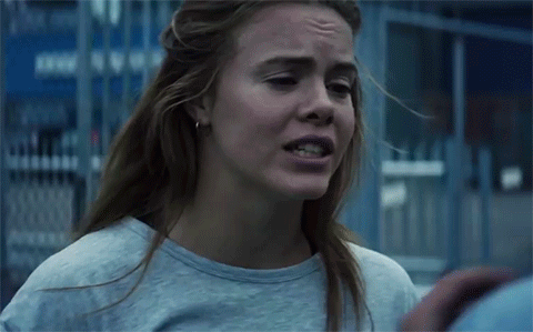 Unseen Scenes Of Lisas Movie BATTLE On Yomis Music VideoUnnskyld