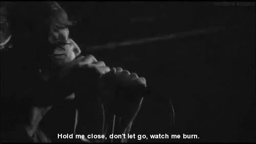 pierxe-the-veil:  Bring Me The Horizon - Hospital For Souls 