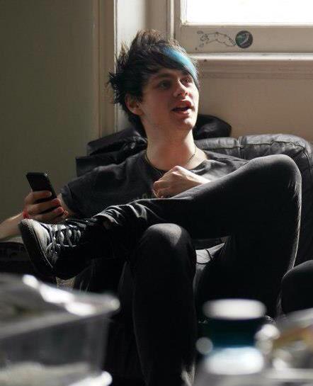 cliffclouds:  Night xx