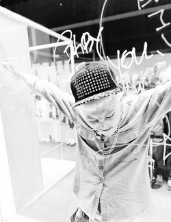 twoneofakind:  kwon jiyong 