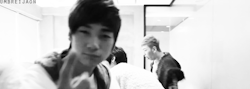 umbys-deactivated20130607:  Aron being cute part 1. 