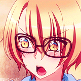 keiko-chan:  Izumi Sena || Love ★ Stage!! PV 