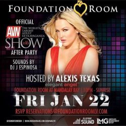 Tonight TeamTexass Lets Party Avn 2016 by