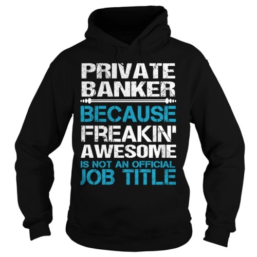  PRIVATE BANKER Freakin, Order HERE ==&gt;  , Please tag &amp; share with your fri