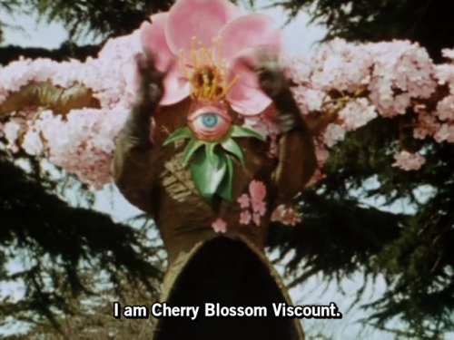 edblakethings:todf:Never watched Gosei Sentai Dairanger, but apparently I should.there are definitel