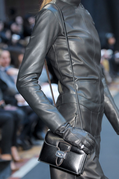 designerleather:  Hermes Fall 2012 Details 