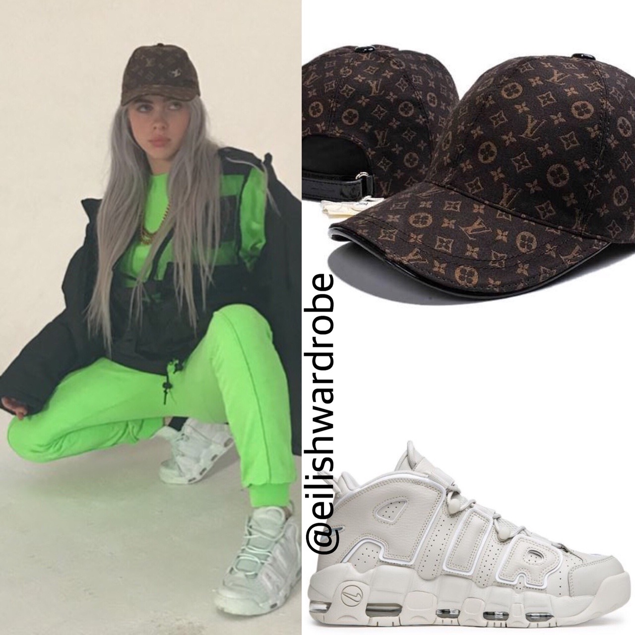 billie eilish adidas shoes