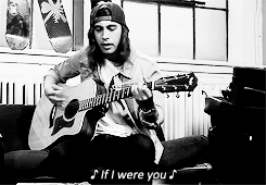 vicfuenttes-blog:  Hold On Till May acoustic ft. Jenna McDougall - [x] 
