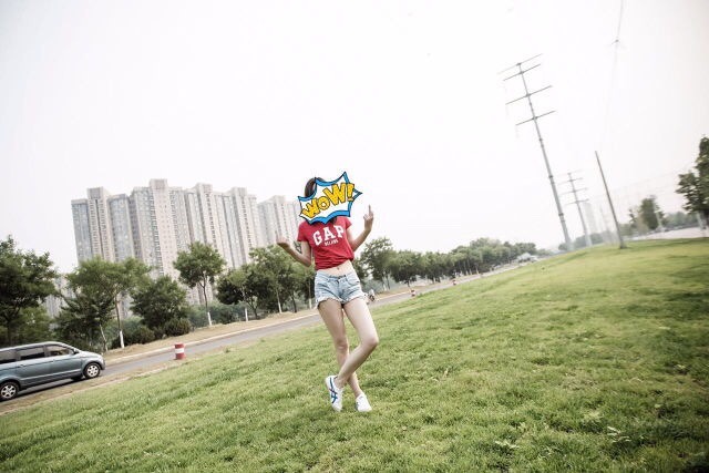 子凌酱~
