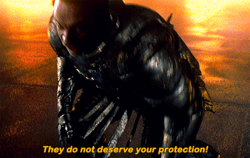 WONDER WOMAN2017 | Dir. Patty Jenkins