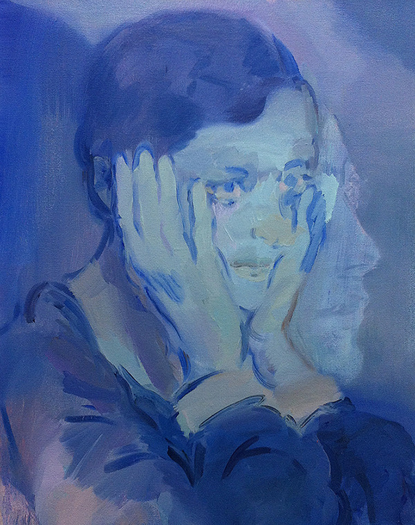 deadsymmetry:  Kaye Donachie 