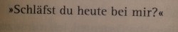 Stillmymoon:  Deindealer:  Beerbae:  Heute-Nicht:  *Mit Mir  Auf Mir  In Mir  Unter