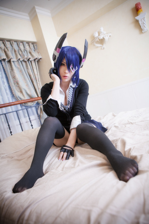 Kantai Collection - Tenryuu (Usagi) 16HELP US GROW Like,Comment & Share.CosplayJapaneseGirls1.5 - www.facebook.com/CosplayJapaneseGirls1.5CosplayJapaneseGirls2 - www.facebook.com/CosplayJapaneseGirl2tumblr - http://cosplayjapanesegirlsblog.tumblr.com/