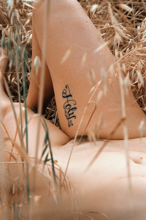 amandacharchian: Emma, the dream. Mt. Washington for Pheromone Hotbox 