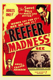 cheesewhizexpress:  Reefer Madness (1936) 
