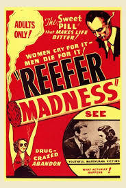 cheesewhizexpress:  Reefer Madness (1936)