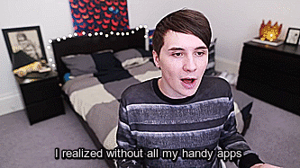 jfcdanhowell:  google does know dan very well