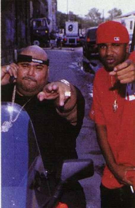 Hip-hop