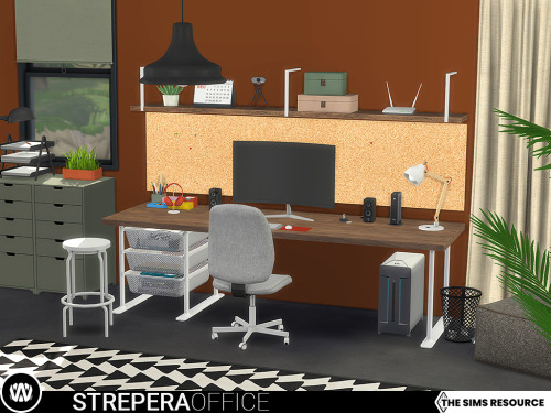 Strepera OfficeDownload at TSR