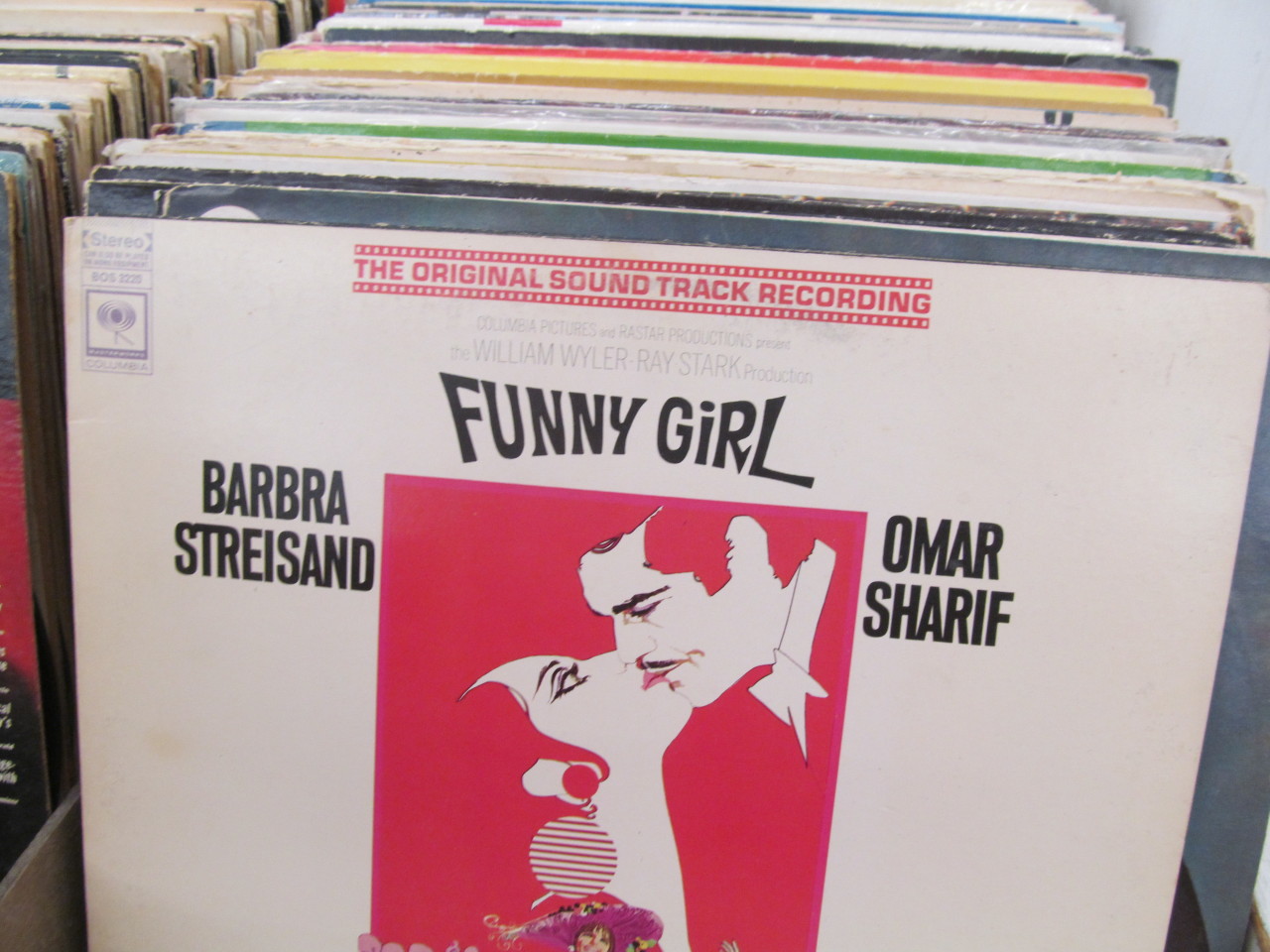 simplysinova:  NEWEST RECORDS Thrift shops are an awesome way to build up your vinyl