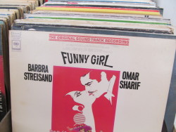 simplysinova:  NEWEST RECORDS Thrift shops