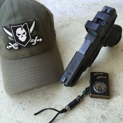 glockfanatics:  Calico Jack has my back.