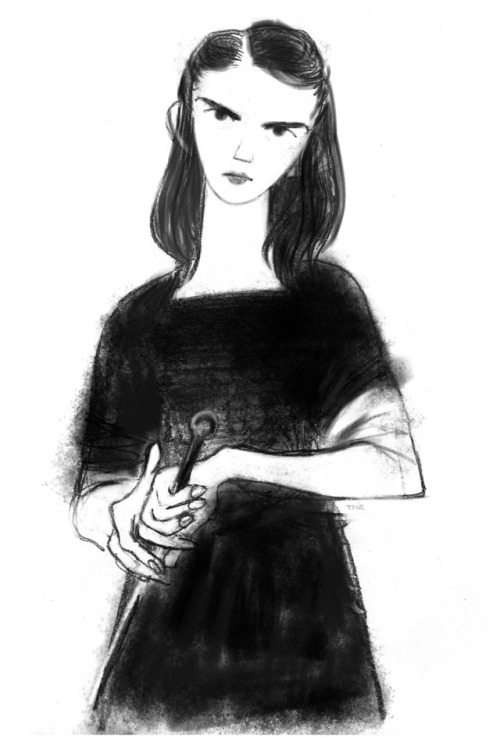 tamrius:BADASS ARYA