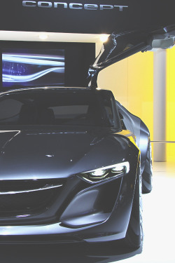 supercars-photography:  Opel Concept Car