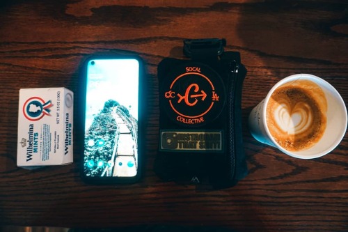 Coffee and mints #everydaycarry @forgodesign #edccommunity #edcgear #edccarry #bealpha #sonyphotogra