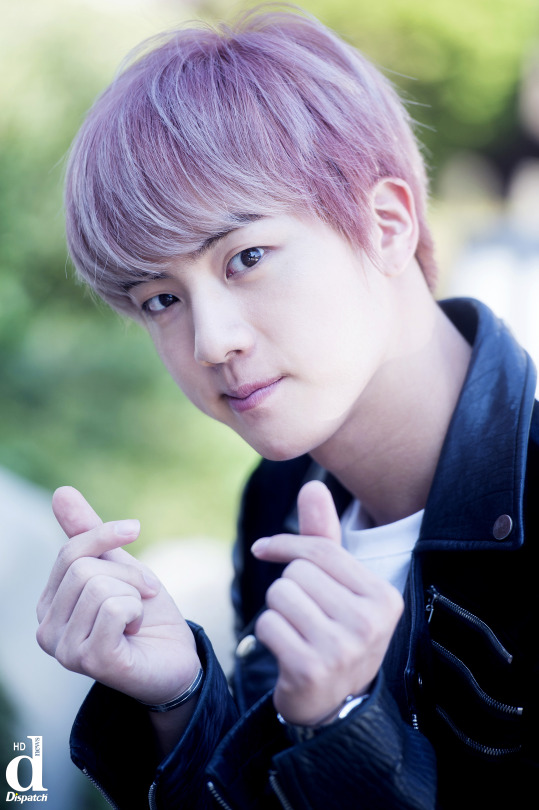 BTS // Naver X Dispatch // 161009 // HD Photo Shooting // 2016