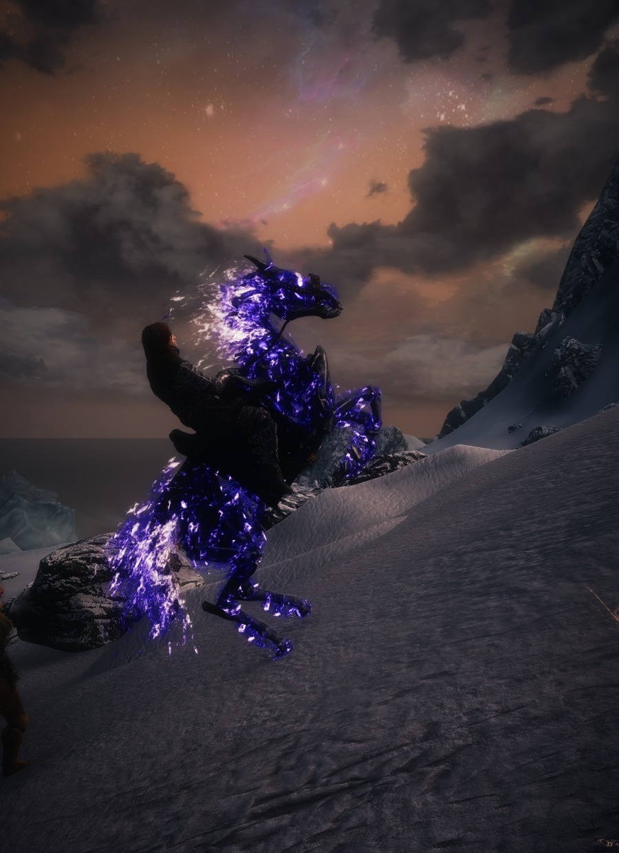 fisziskyrim:  More Tranquility landscapes. 
