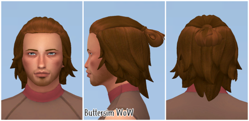 buttersim / @isjaoWoW HairBUTTERSIM DROPBOX FOLDER