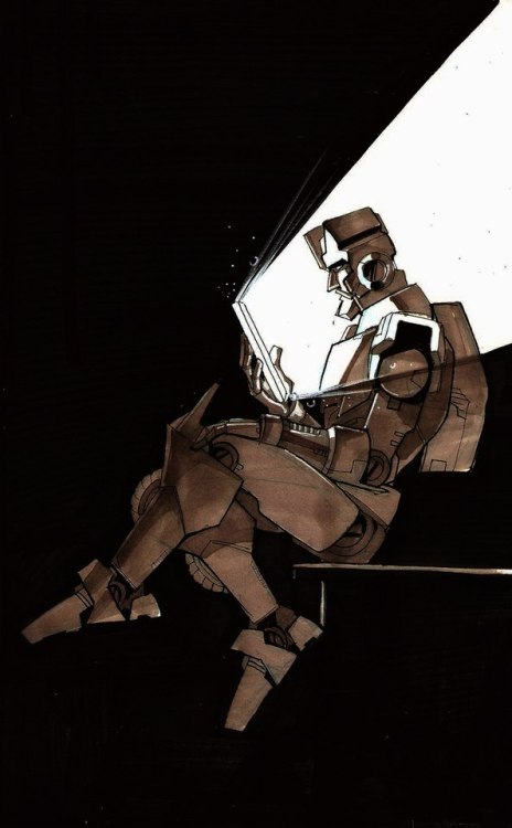 pretentiousfork:8-10 days for Lost Light Fest