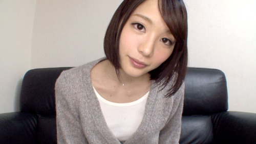 もしかしてこれが素人時代の鈴村あいりちゃん