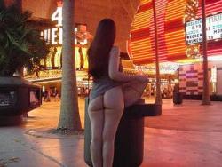 Las Vegas Ladies 3
