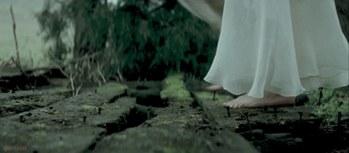 secondlina:Fairy Tale Aesthetics