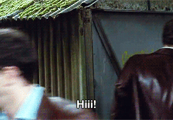 andiamburdenedwithgloriousfeels:  otterly-sherlocked:  sashayed:  #there is something
