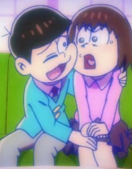 martapd2:  I can’t belive Osomatsu tried to fuck Totty 